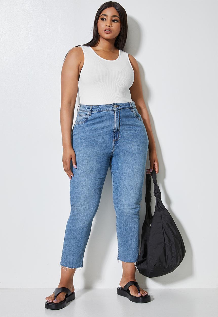 Superbalist - 3 Pack hi neck cutaway bodysuit - mutli