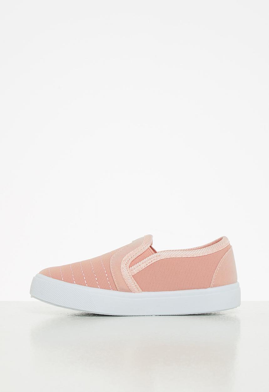 SOVIET - I trigger - pink & white