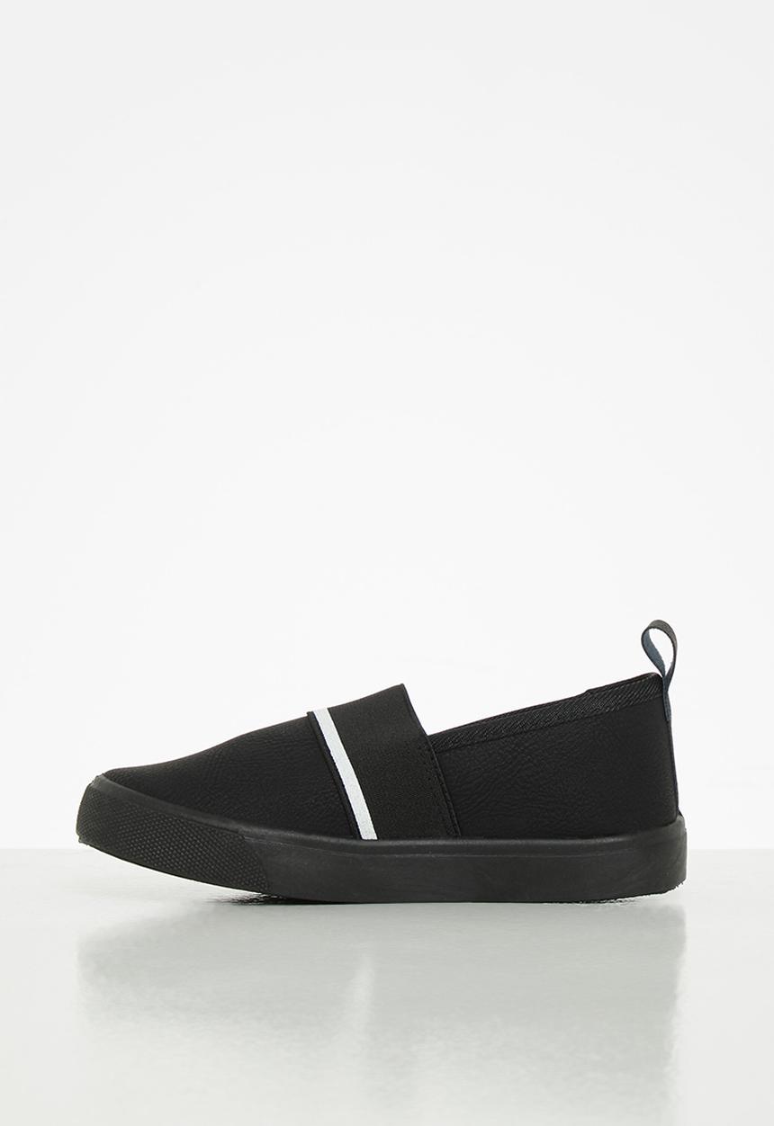 SOVIET - I tim pu - black 