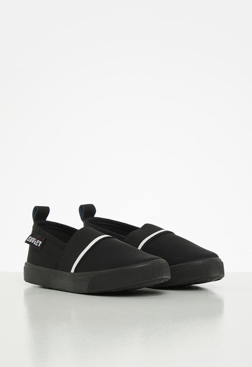 SOVIET - I tim pu - black 