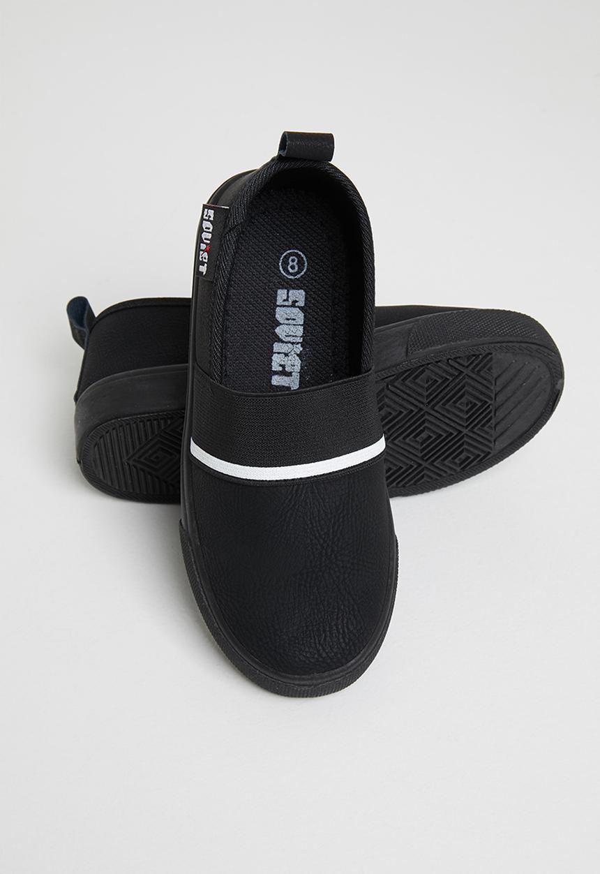 SOVIET - I tim pu - black 
