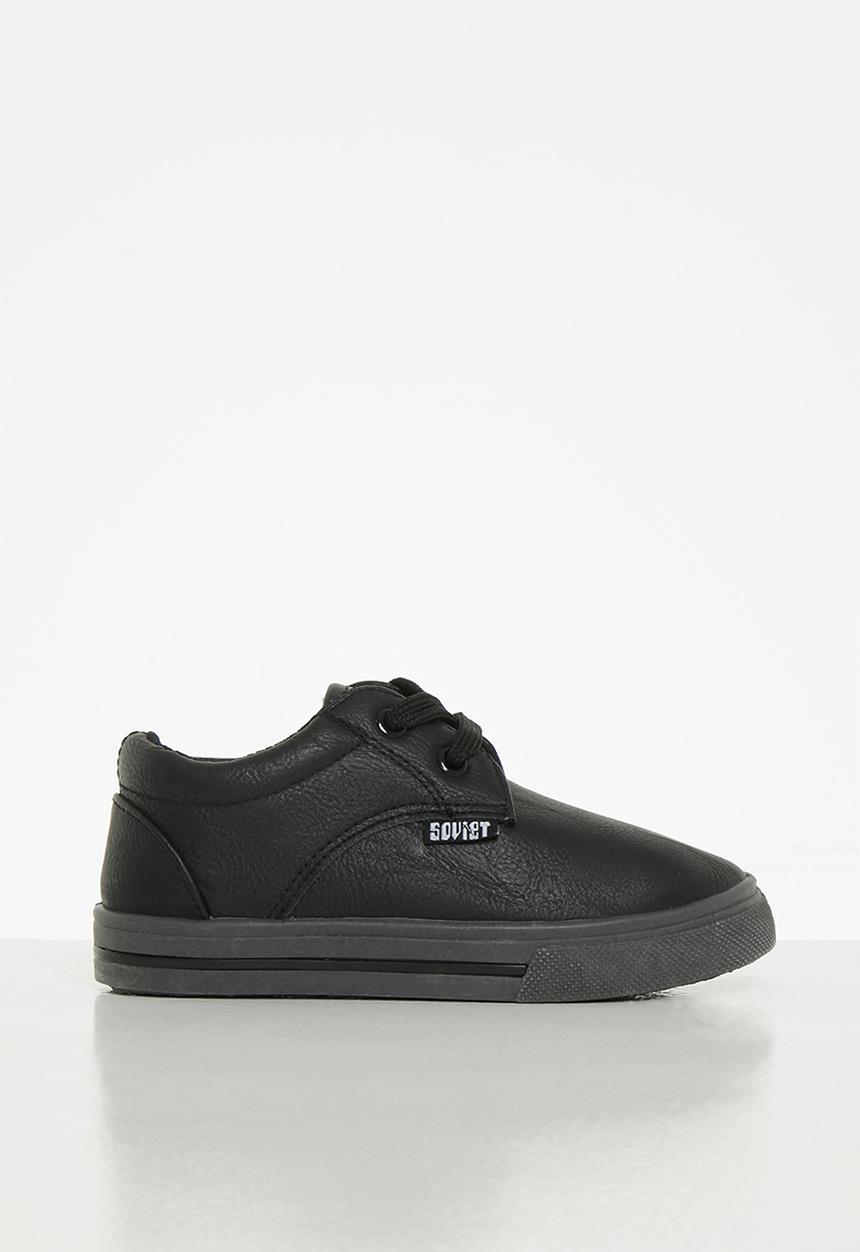 SOVIET - I clive - black