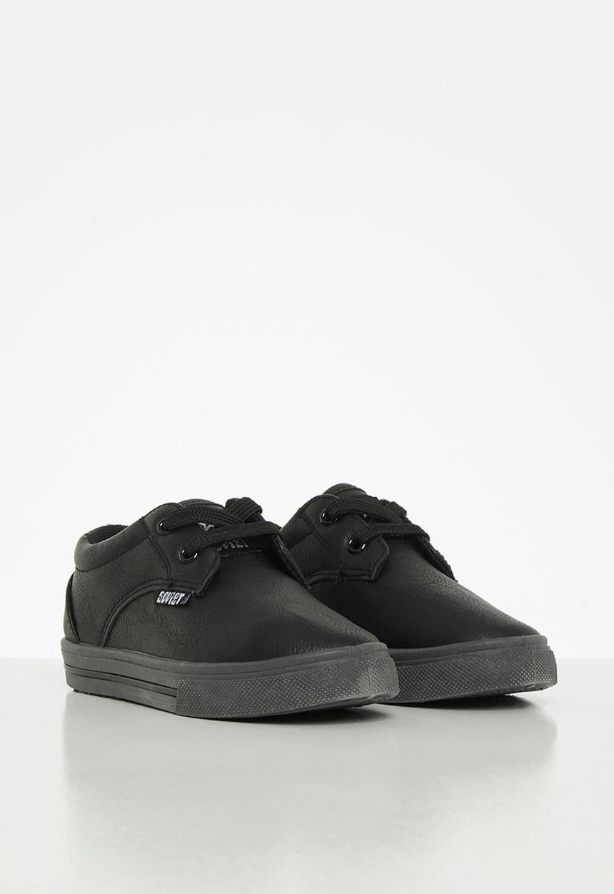 SOVIET - I clive - black