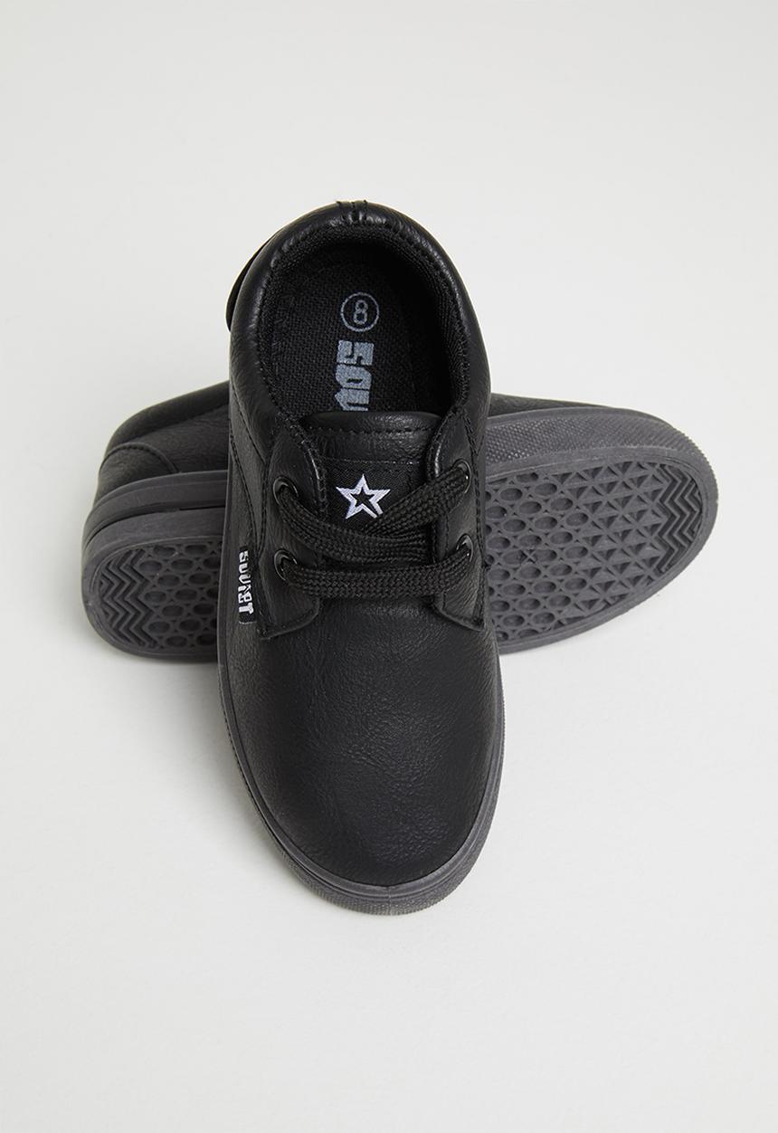 SOVIET - I clive - black
