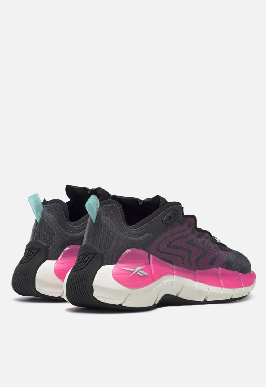 Reebok - Zig Kinetica II - radical optimism