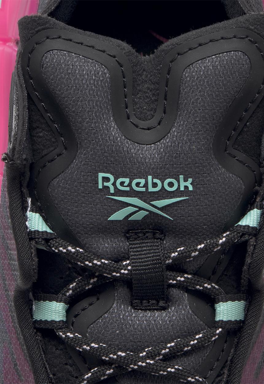 Reebok - Zig Kinetica II - radical optimism