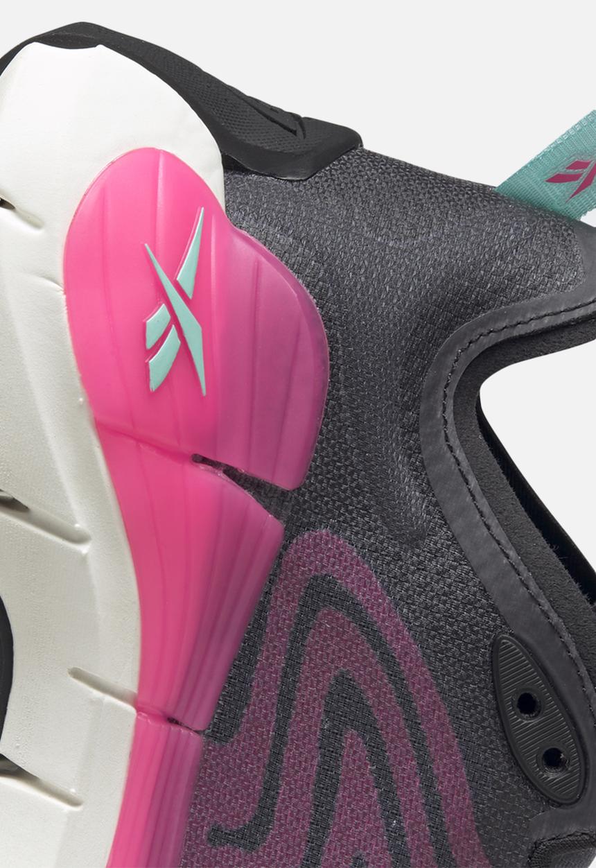 Reebok - Zig Kinetica II - radical optimism