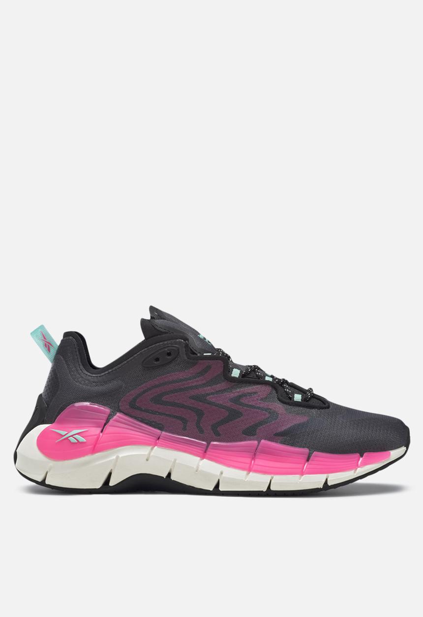 Reebok - Zig Kinetica II - radical optimism