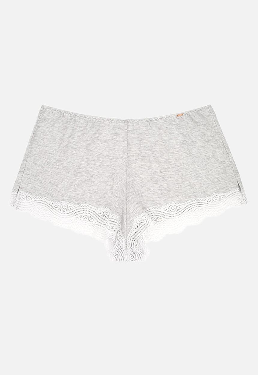 DORINA - Ady sleep bottom - grey
