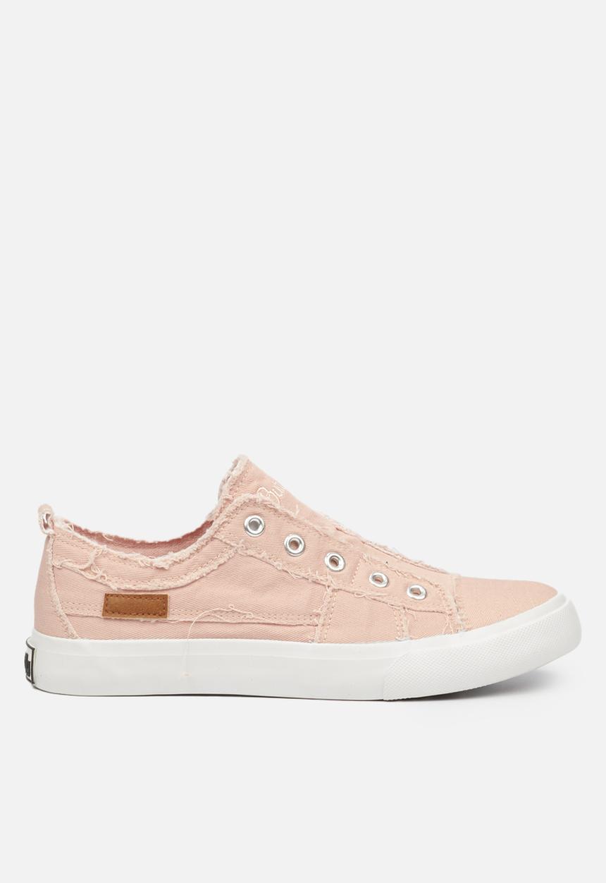 Butterfly Feet - Shore sneaker - pink