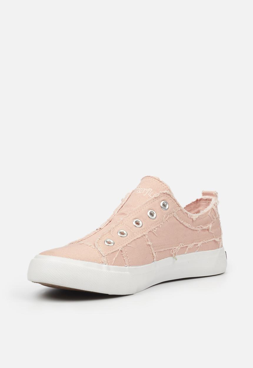 Butterfly Feet - Shore sneaker - pink