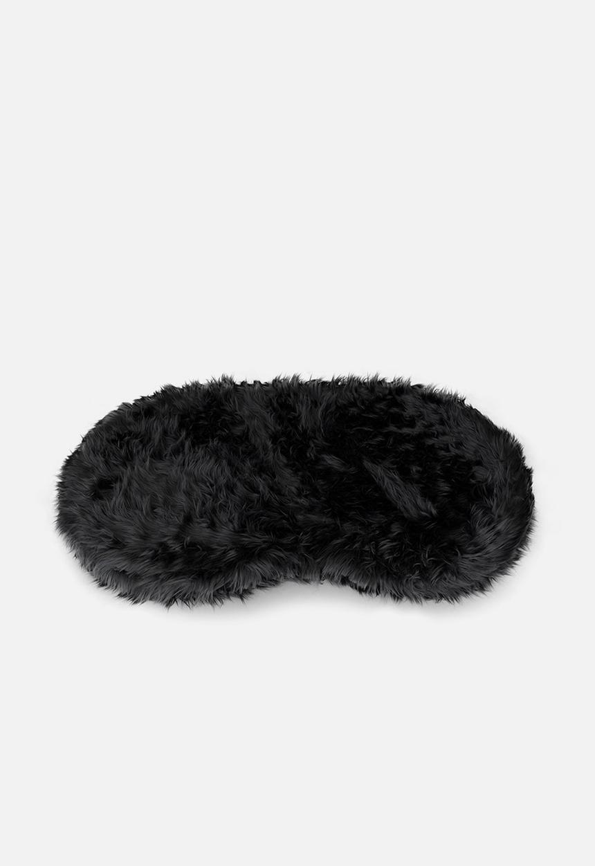 FURRniture - Pet carpet - black