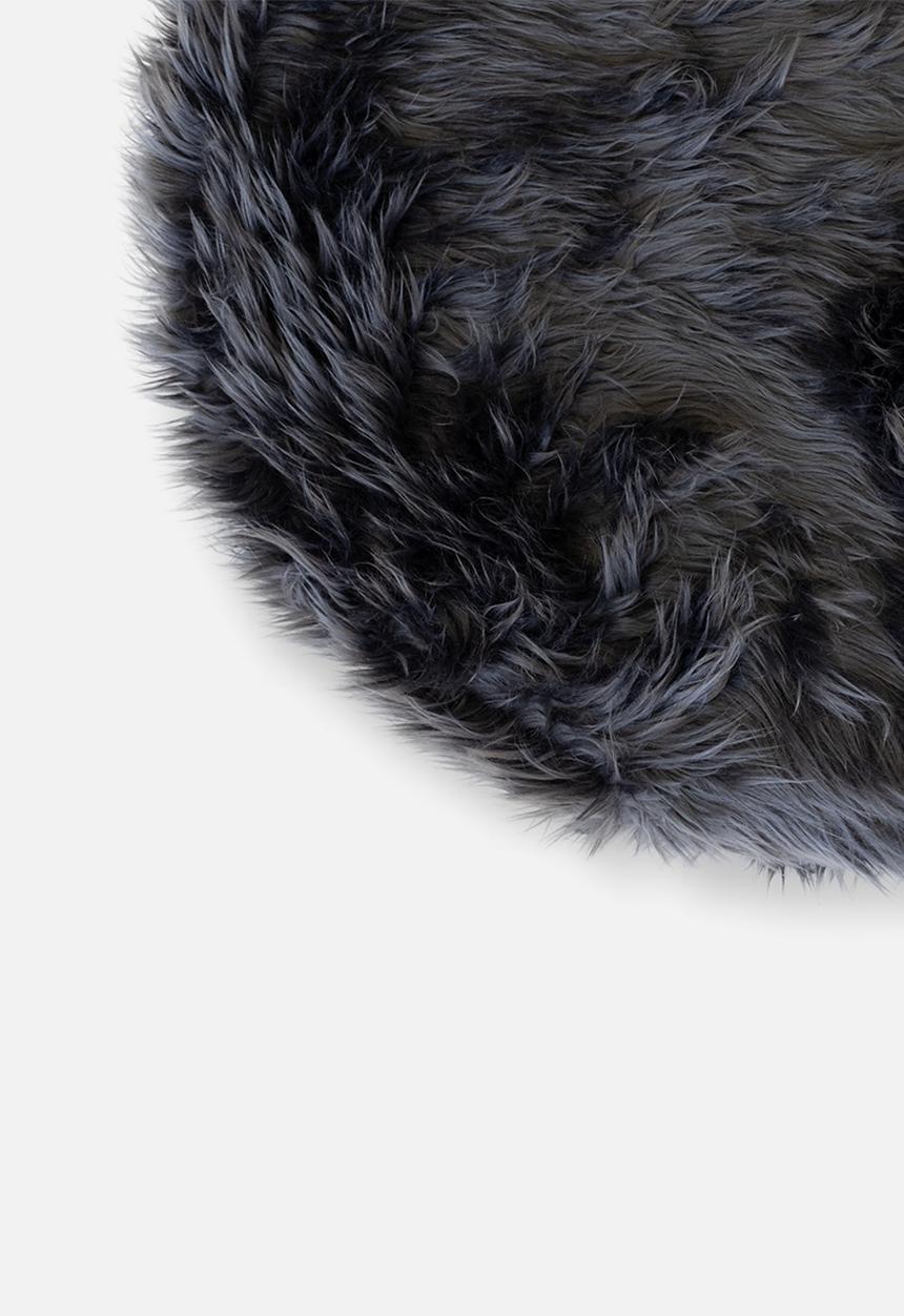 FURRniture - Pet carpet - charcoal