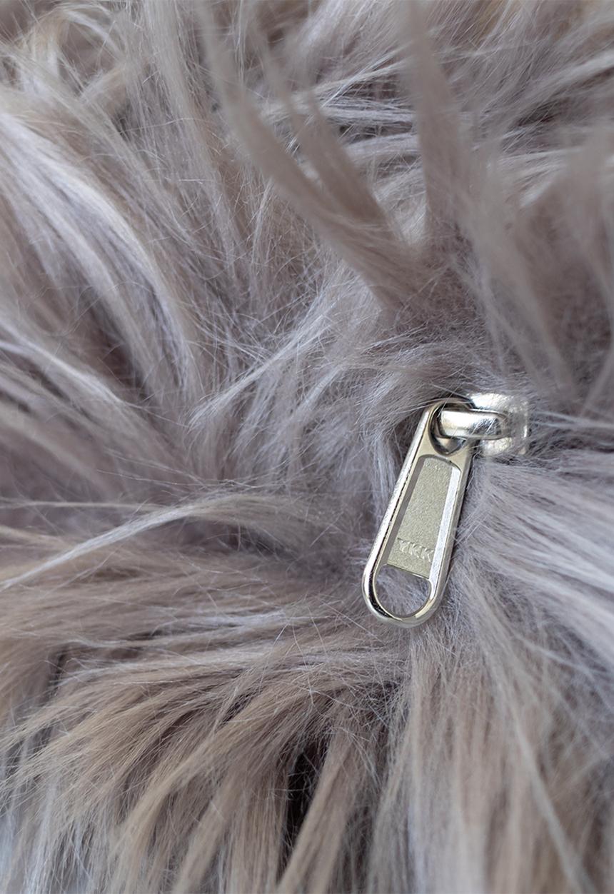 FURRniture - Pet carpet - taupe