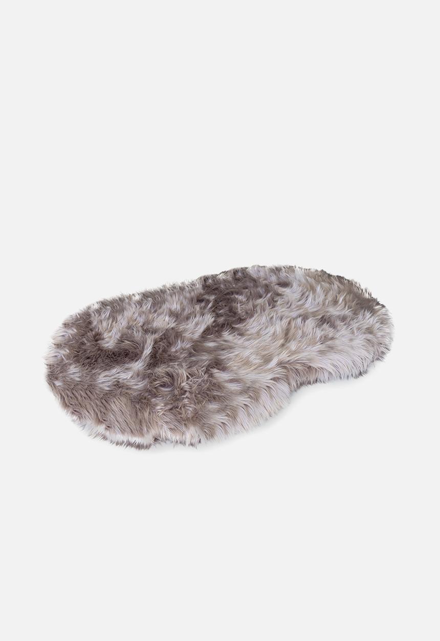 FURRniture - Pet carpet - taupe