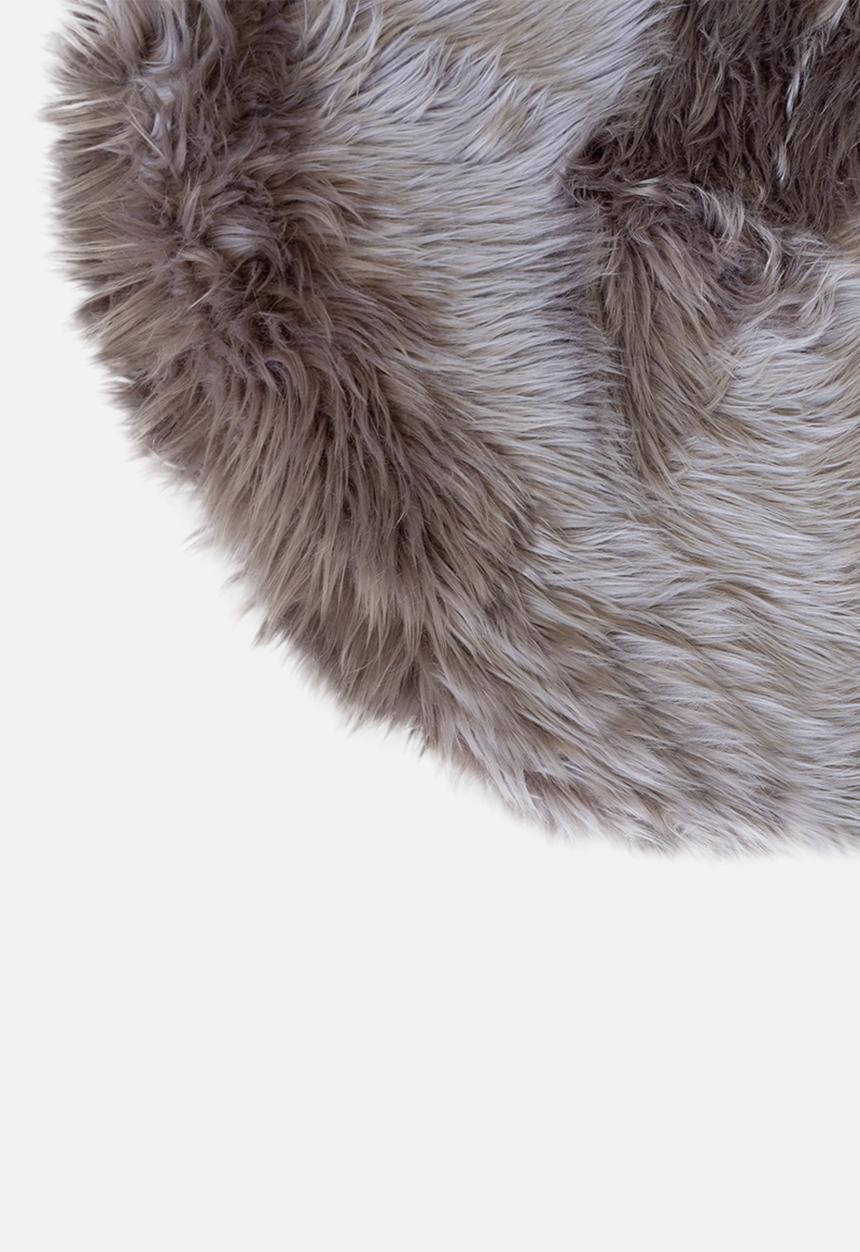 FURRniture - Pet carpet - taupe
