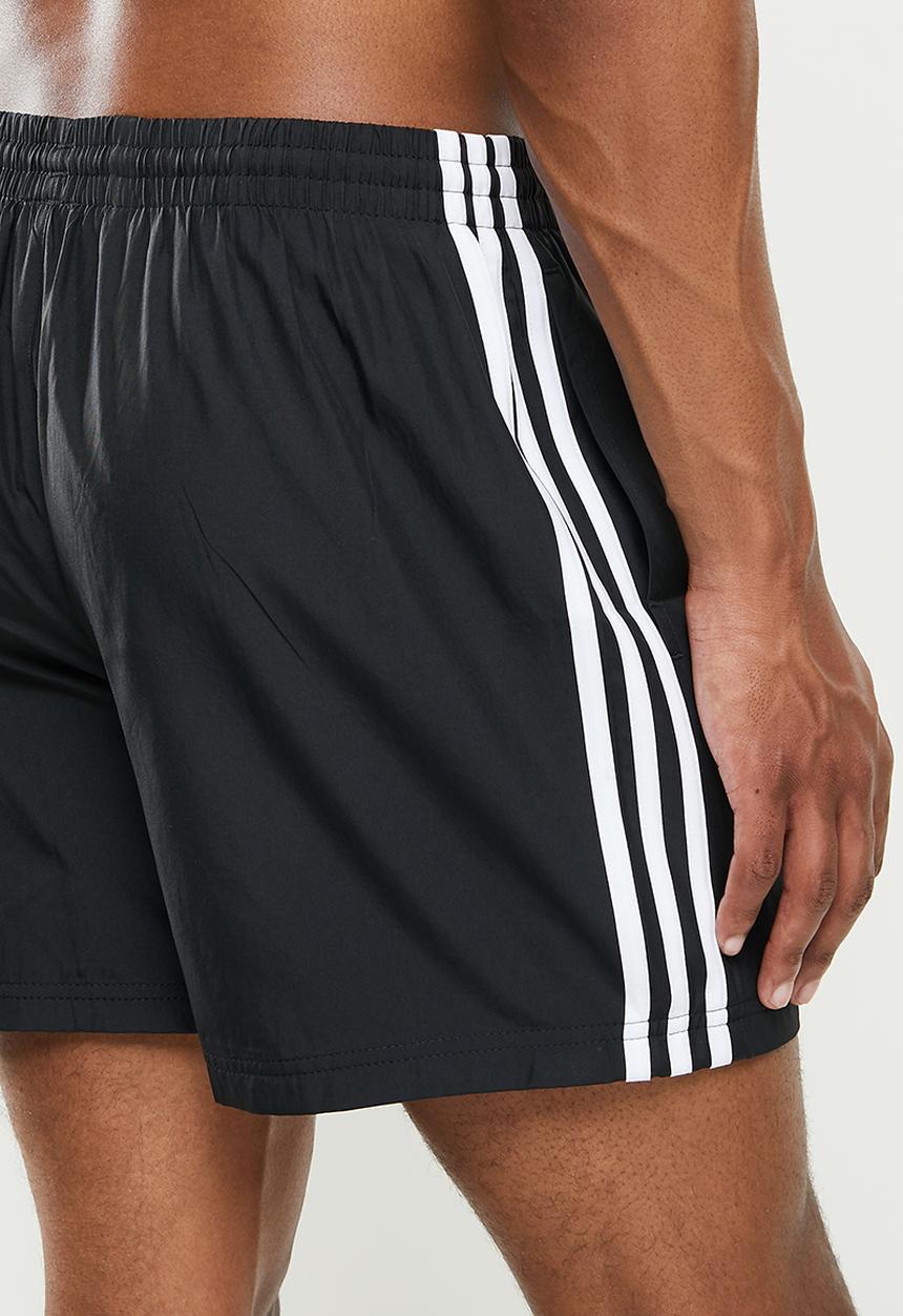 adidas Performance - M 3s chelsea - black & white