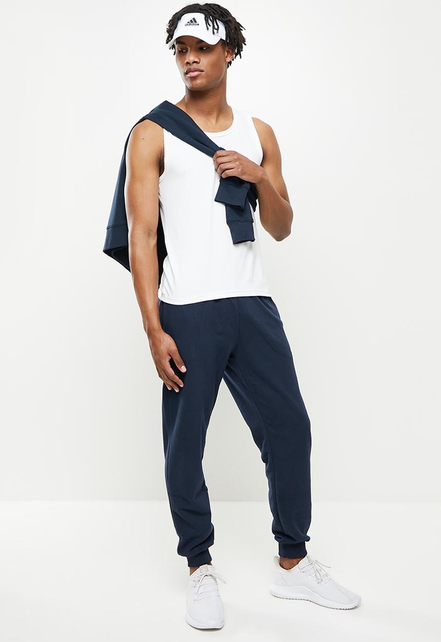 adidas Performance - Sl sj tc pt- legend ink
