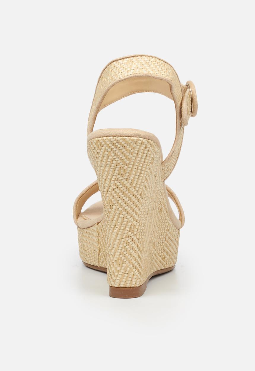 Miss Black - Cielo1 wedge - neutral 