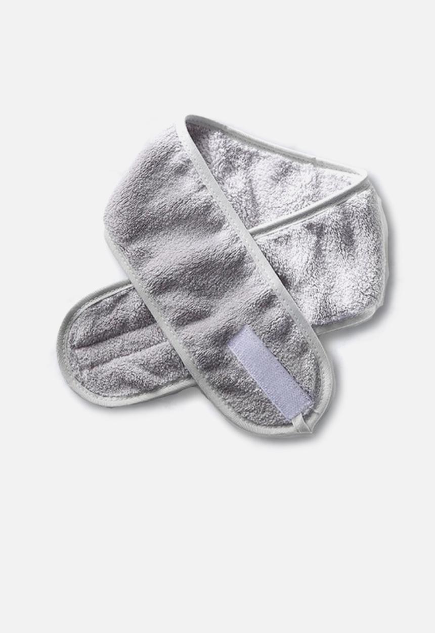 Glam Beauty - Make-up Headbands (Pack of 2)