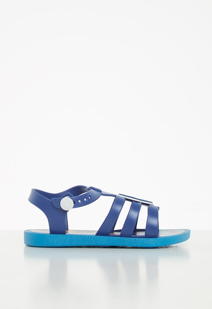 Character Group - Paw Patrol jelly sandals - blue