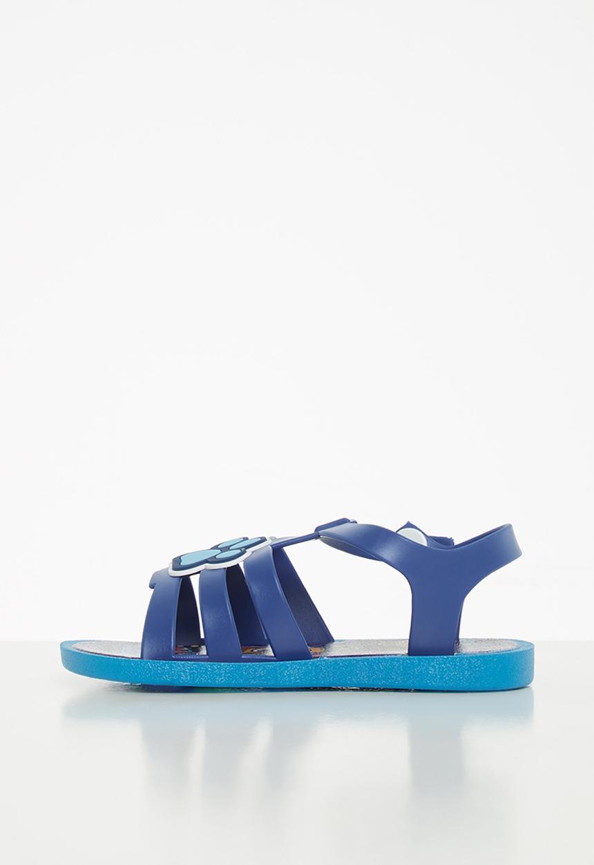 Character Group - Paw Patrol jelly sandals - blue