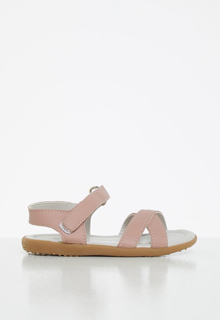 shooshoos - First love sandal - pink