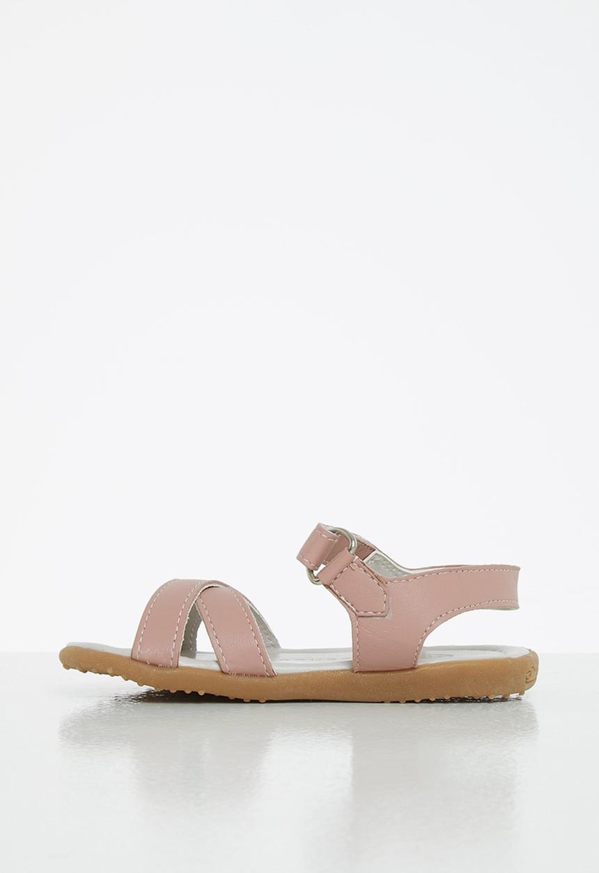 shooshoos - First love sandal - pink