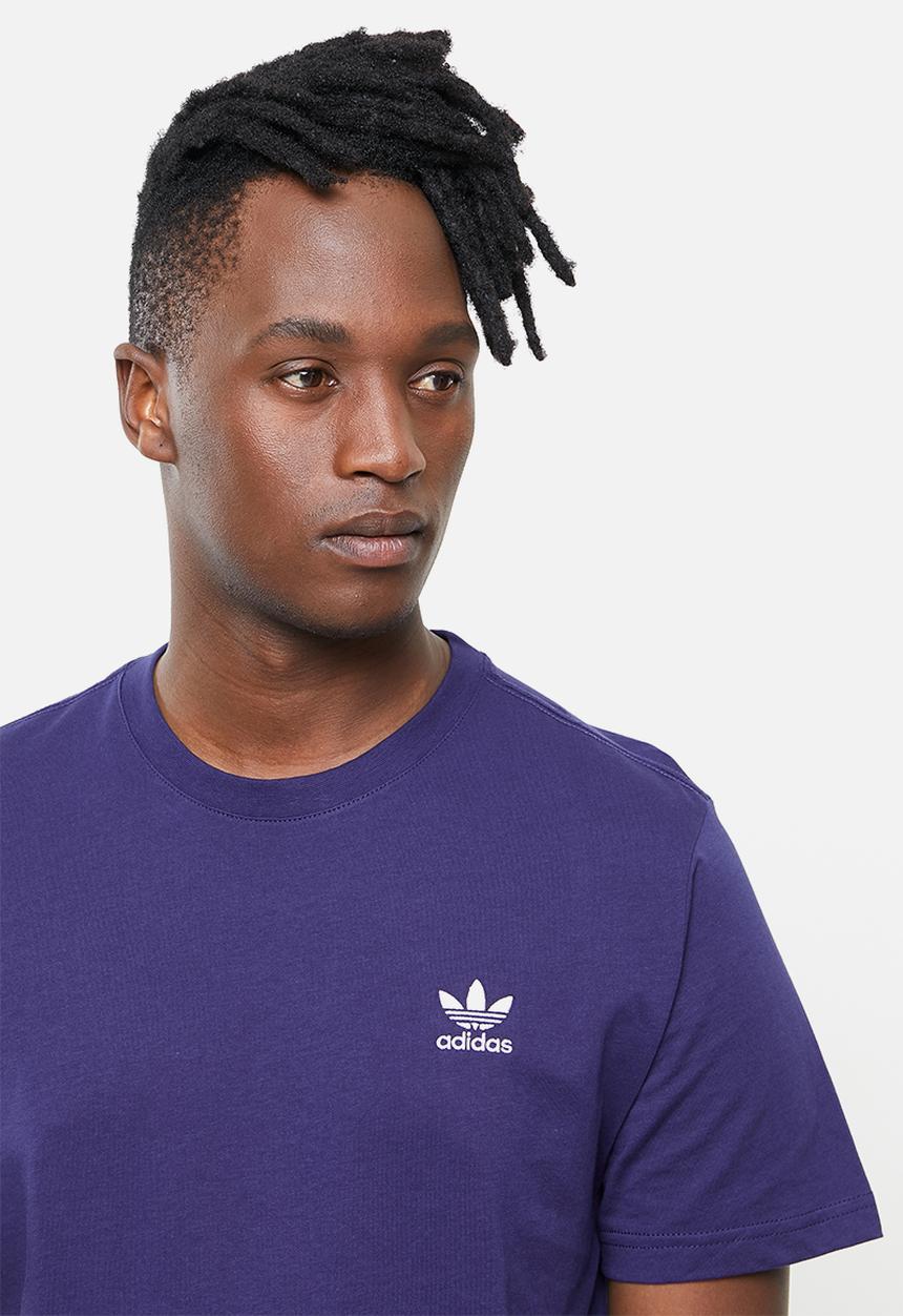 adidas Originals - Essential tee - night sky