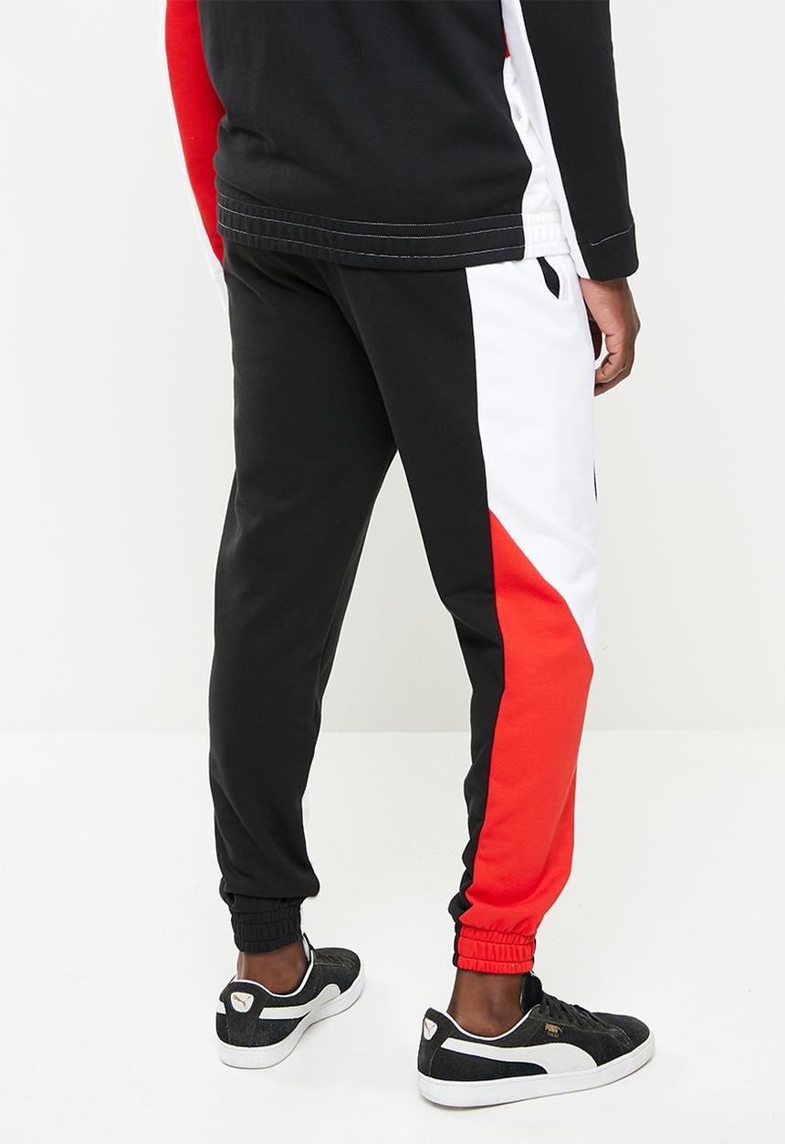 PUMA - As pants tr - multi 