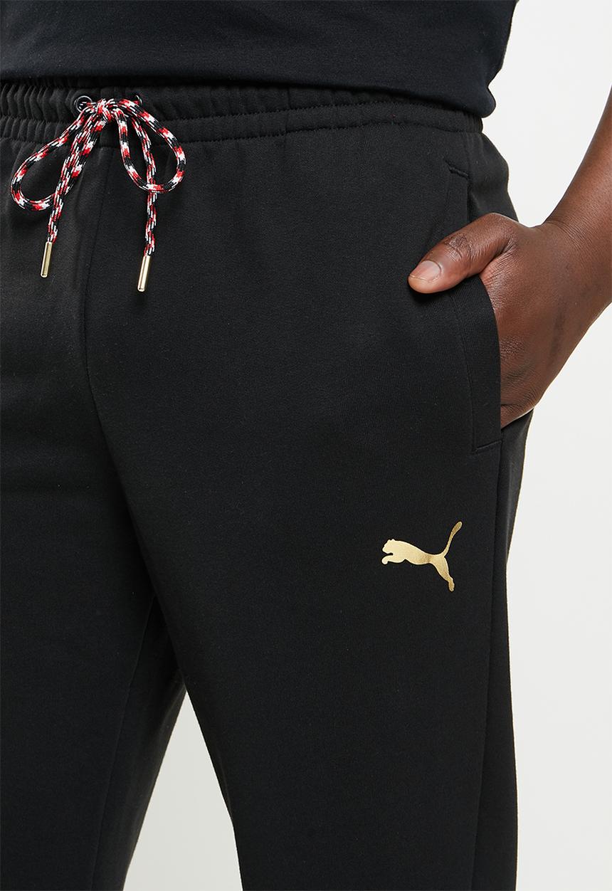 PUMA - As pants tr - multi 