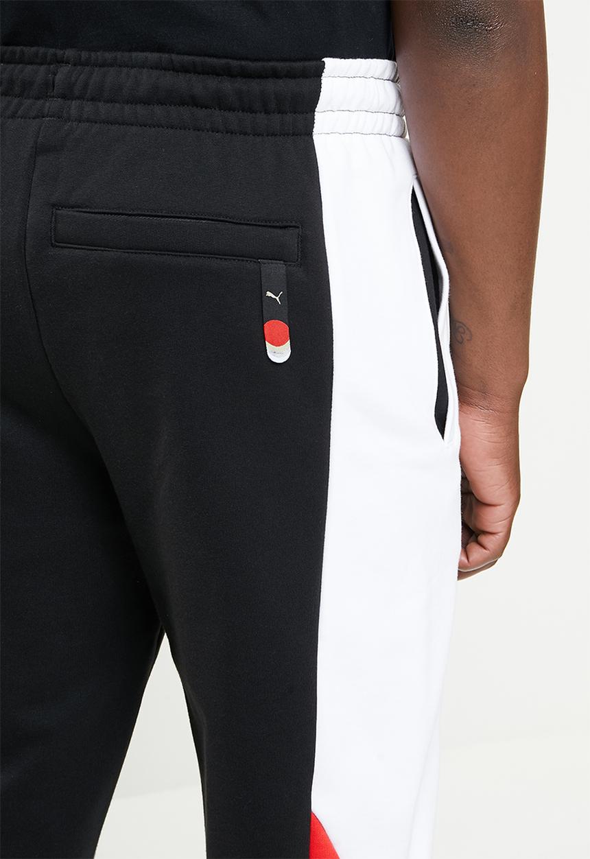 PUMA - As pants tr - multi 