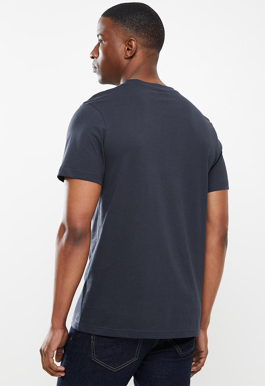 JEEP - App logo tee - navy