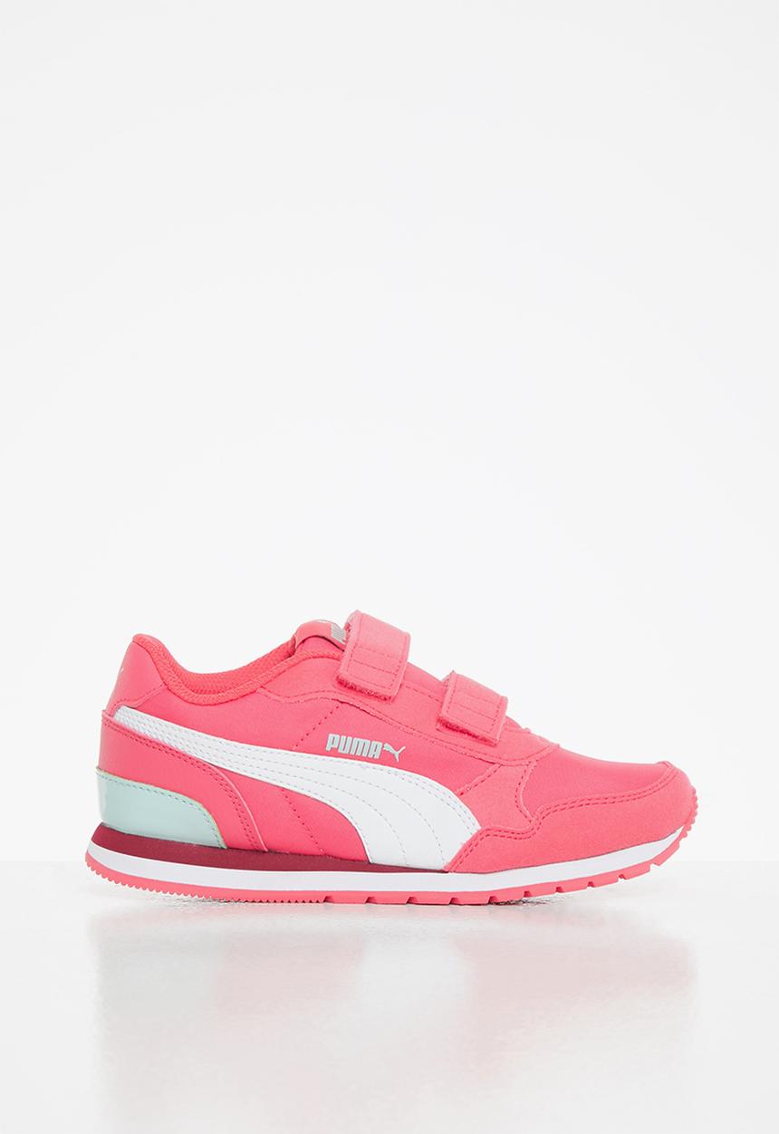 PUMA - St runner v2 nl v inf - paradise pink-puma white-eggshell blue