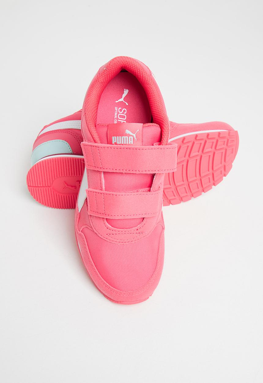 PUMA - St runner v2 nl v inf - paradise pink-puma white-eggshell blue