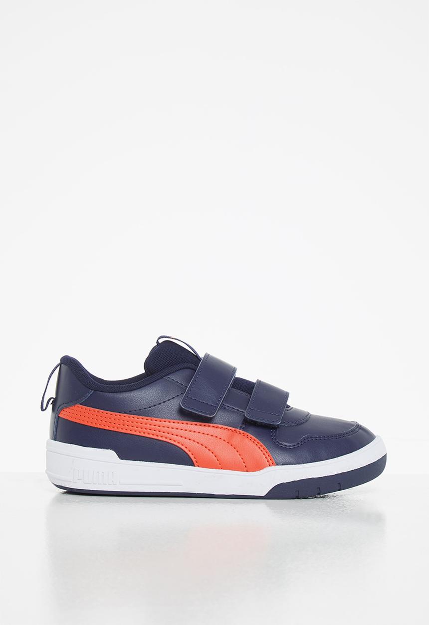 PUMA - Puma multiflex sl v ps - peacoat-grenadine