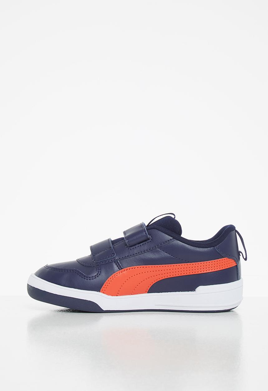 PUMA - Puma multiflex sl v ps - peacoat-grenadine