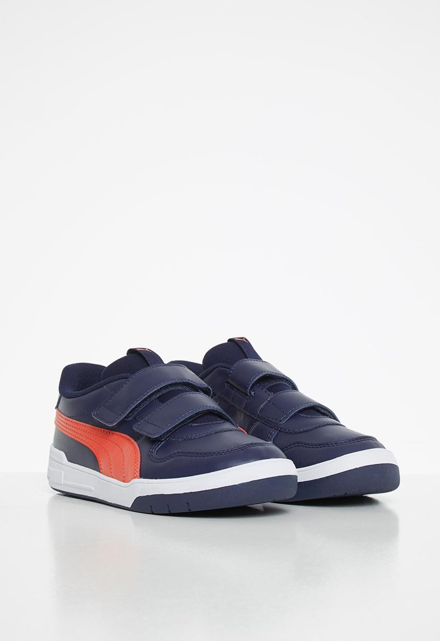PUMA - Puma multiflex sl v ps - peacoat-grenadine