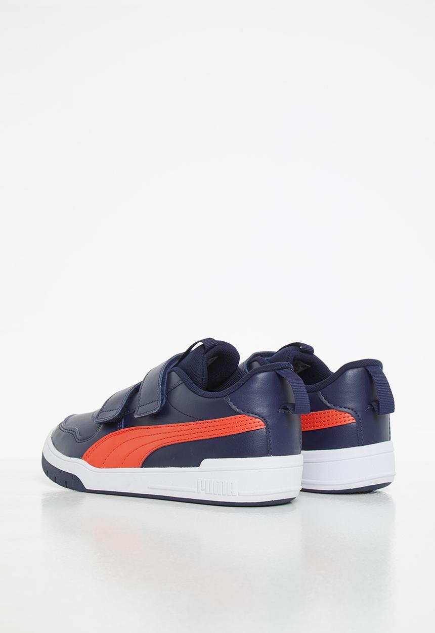PUMA - Puma multiflex sl v ps - peacoat-grenadine