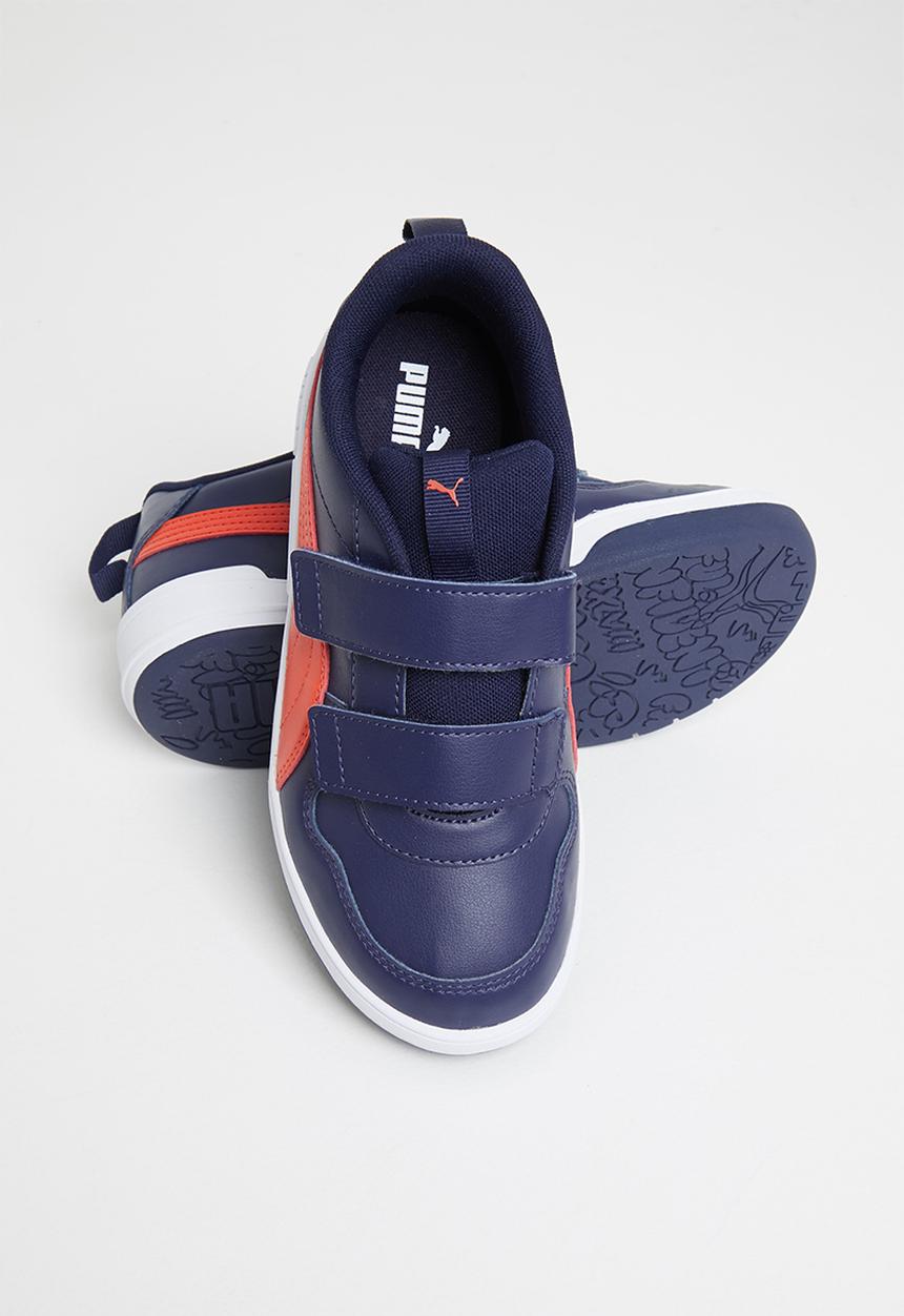 PUMA - Puma multiflex sl v ps - peacoat-grenadine