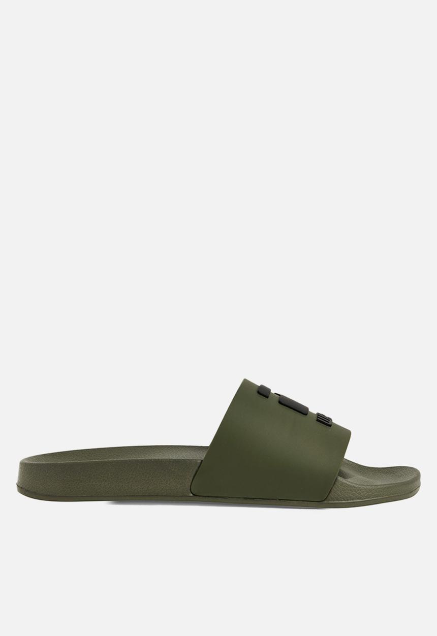 G-STAR - Cart iii tnl m - green 