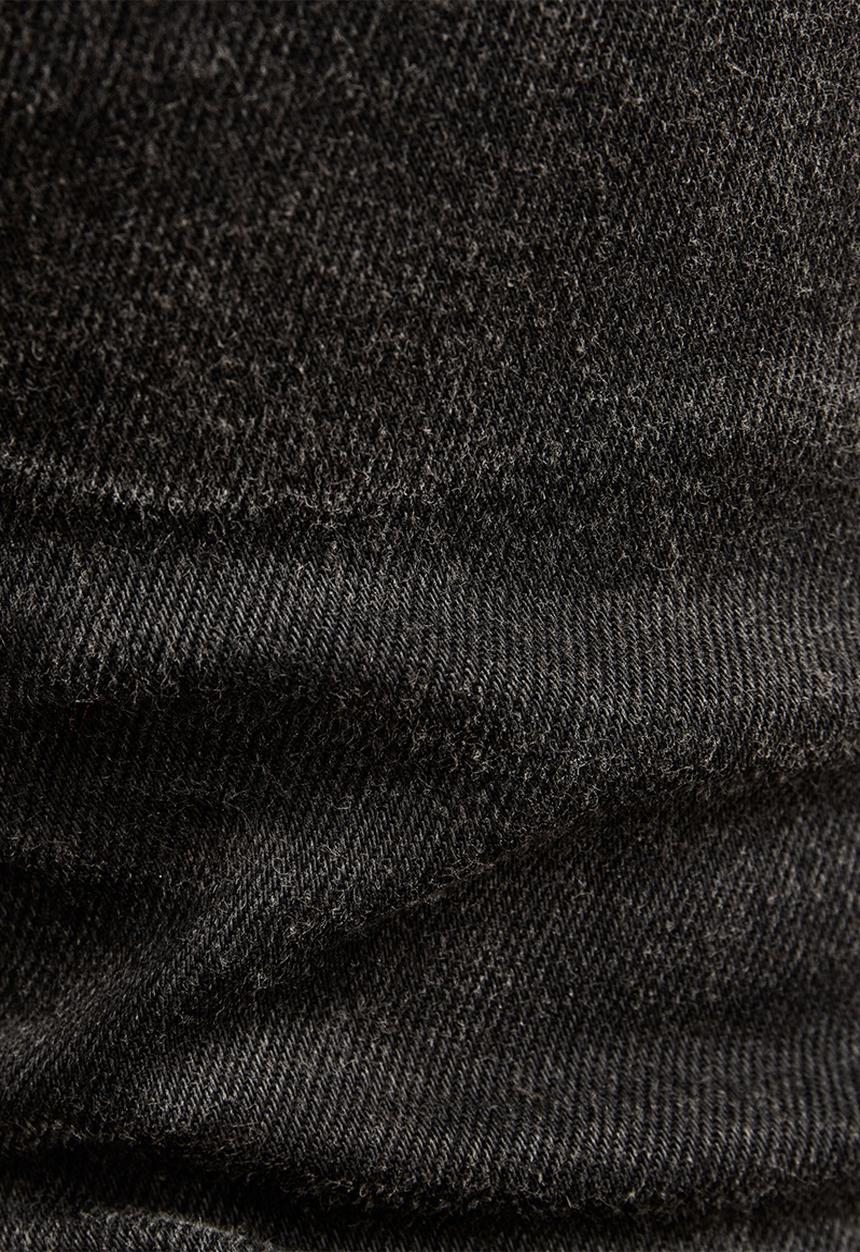 G-STAR - 1914 3d skinny - slander black r superstretch