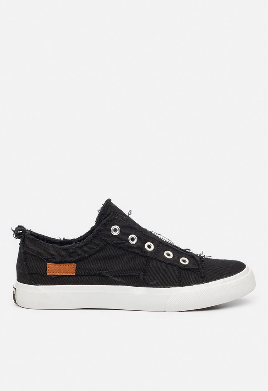 Butterfly Feet - Shore 1 sneaker -  black