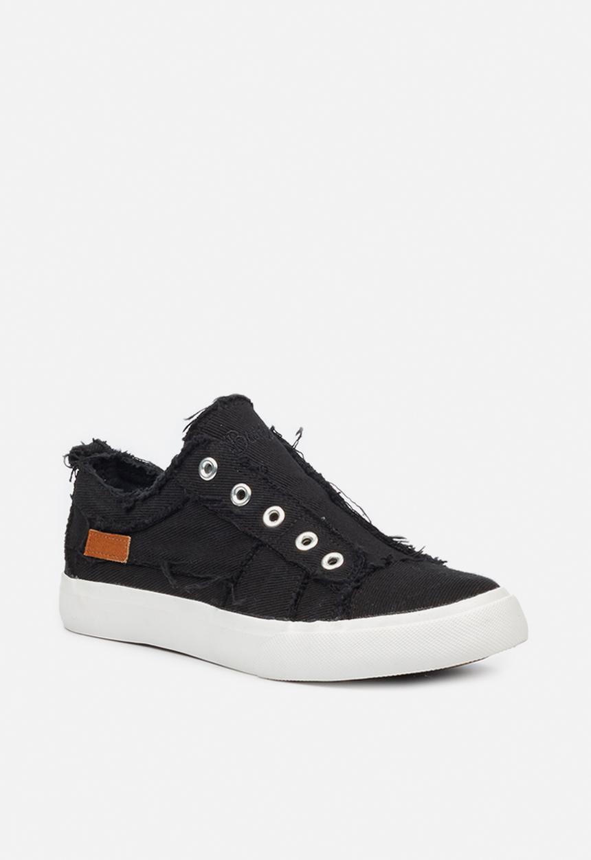 Butterfly Feet - Shore 1 sneaker -  black