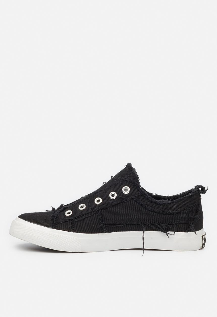 Butterfly Feet - Shore 1 sneaker -  black