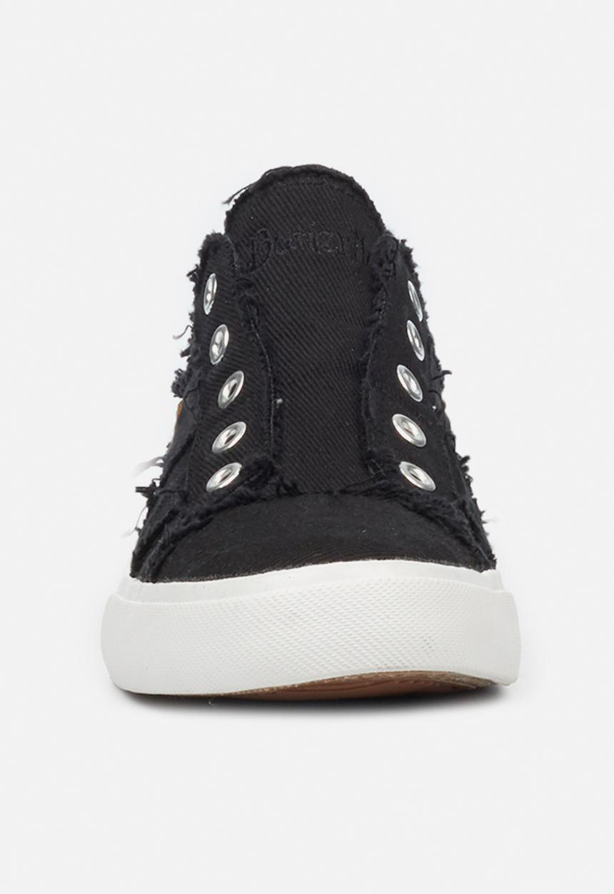 Butterfly Feet - Shore 1 sneaker -  black