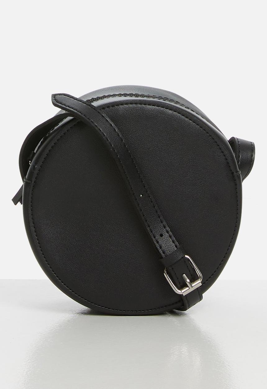 Superbalist - Letitia crossbody bag - black