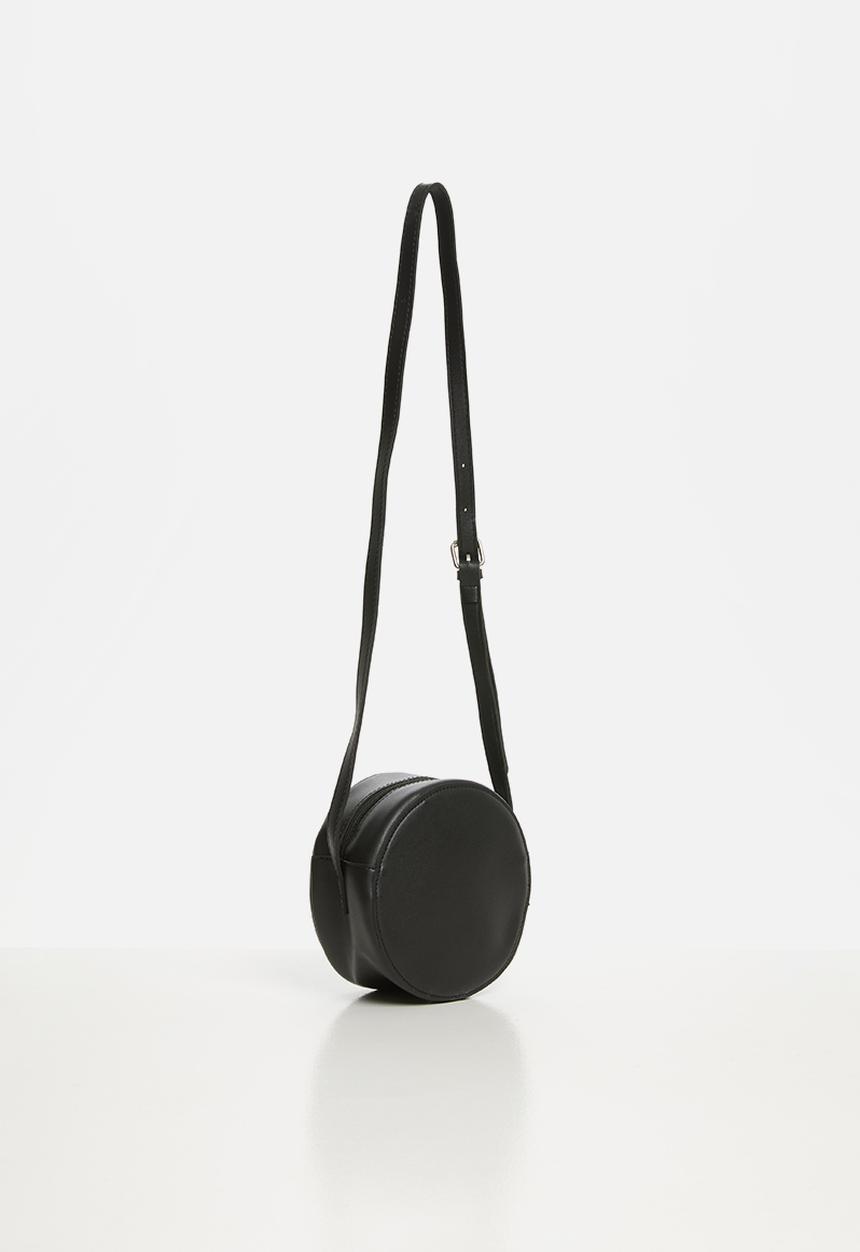 Superbalist - Letitia crossbody bag - black
