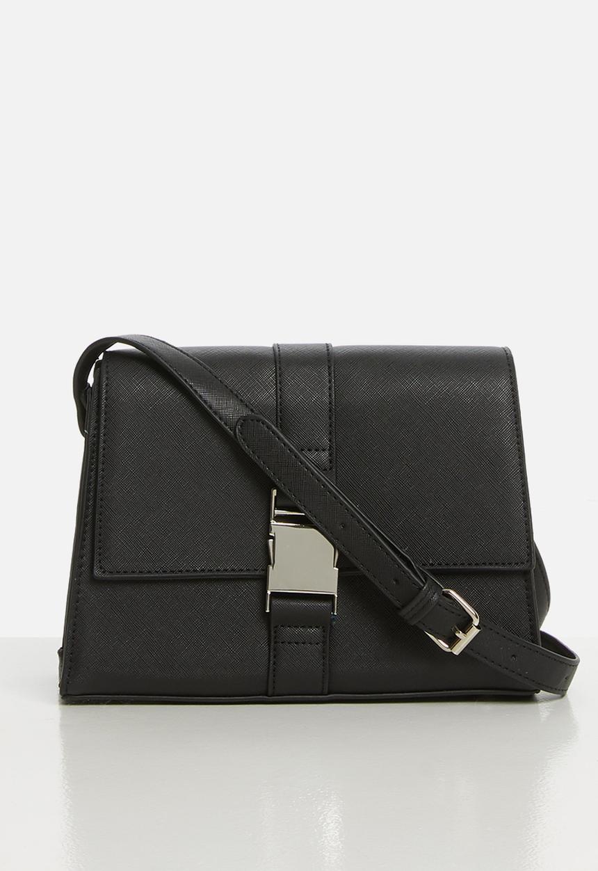 Superbalist - Kelsie crossbody bag - black