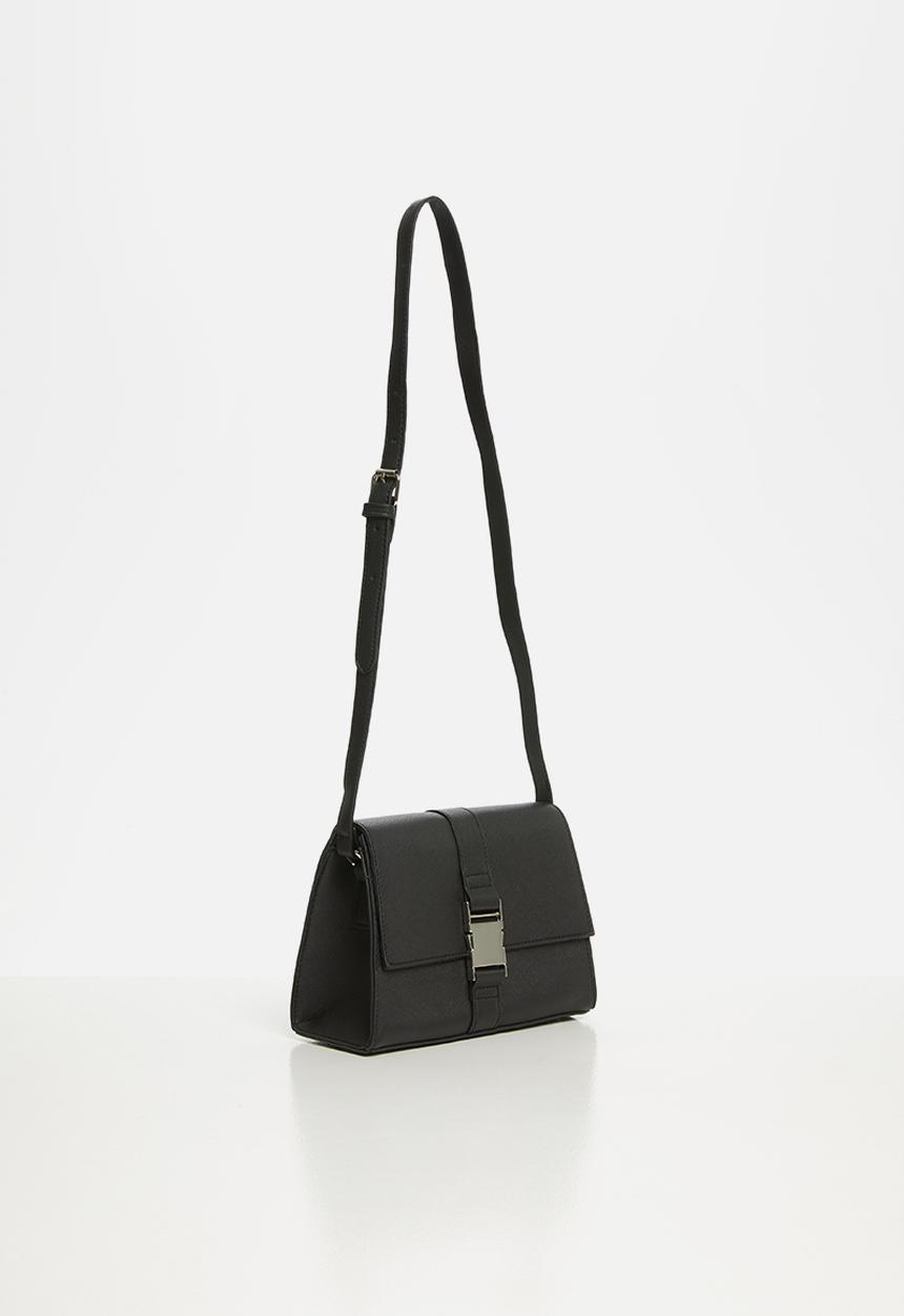 Superbalist - Kelsie crossbody bag - black
